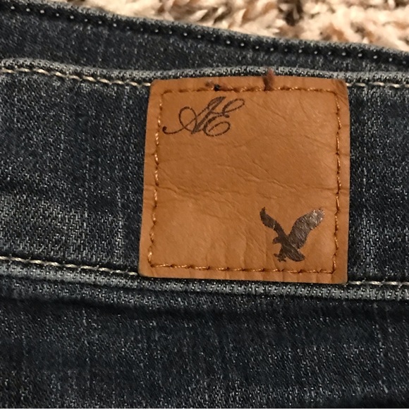 AEO Jean Shorts - Picture 6 of 12